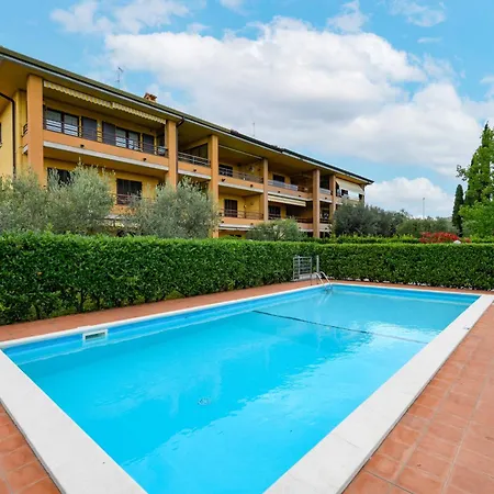 Mgh- Hello Apartamento Sirmione